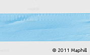 Physical Panoramic Map of the area around 78° 56' 37" N, 7° 43' 29" E