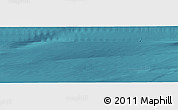 Satellite Panoramic Map of the area around 78° 56' 37" N, 7° 43' 29" E
