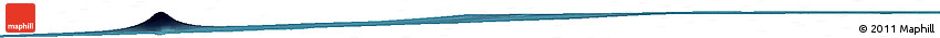 Satellite Horizon Map of the Area around 78° 56' 37" N, 8° 34' 29" E