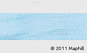Physical Panoramic Map of the area around 79° 10' 48" N, 48° 31' 29" E
