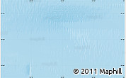Physical Map of the area around 79° 10' 48" N, 54° 28' 30" E