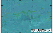 Satellite Map of the area around 79° 10' 48" N, 56° 10' 29" E