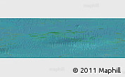 Satellite Panoramic Map of the area around 79° 10' 48" N, 56° 10' 29" E