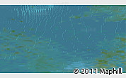 Satellite 3D Map of the area around 79° 10' 48" N, 57° 52' 30" E