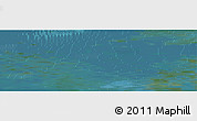 Satellite Panoramic Map of the area around 79° 10' 48" N, 57° 52' 30" E