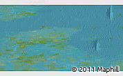 Satellite 3D Map of the area around 79° 10' 48" N, 58° 43' 30" E