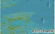 Satellite Map of the area around 79° 10' 48" N, 58° 43' 30" E