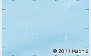 Physical Map of the area around 79° 10' 48" N, 60° 25' 29" E