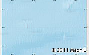 Shaded Relief Map of the area around 79° 10' 48" N, 60° 25' 29" E
