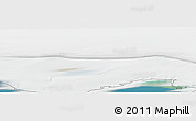 Satellite Panoramic Map of the area around 79° 10' 48" N, 95° 16' 30" E