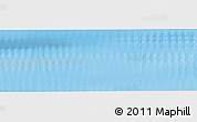 Physical Panoramic Map of the area around 79° 24' 54" N, 117° 13' 29" W