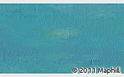 Satellite 3D Map of the area around 79° 24' 54" N, 42° 34' 30" E
