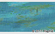 Satellite 3D Map of the area around 79° 24' 54" N, 57° 52' 30" E
