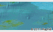 Satellite 3D Map of the area around 79° 24' 54" N, 58° 43' 30" E