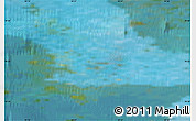 Satellite Map of the area around 79° 24' 54" N, 59° 34' 30" E