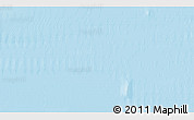 Physical 3D Map of the area around 79° 24' 54" N, 78° 16' 30" E