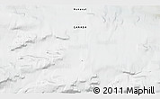 Satellite 3D Map of the area around 79° 24' 54" N, 89° 10' 30" W