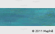 Satellite Panoramic Map of the area around 79° 38' 54" N, 56° 10' 29" E