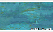 Satellite 3D Map of the area around 79° 38' 54" N, 57° 1' 29" E