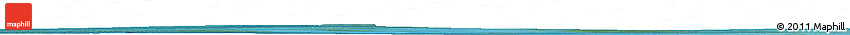 Satellite Horizon Map of the Area around 79° 38' 54" N, 58° 43' 30" E