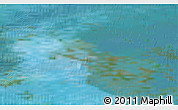 Satellite 3D Map of the area around 79° 38' 54" N, 59° 34' 30" E