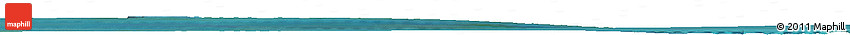 Satellite Horizon Map of the Area around 79° 52' 48" N, 53° 37' 30" E
