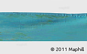 Satellite Panoramic Map of the area around 79° 52' 48" N, 53° 37' 30" E