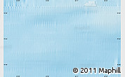 Physical Map of the area around 79° 52' 48" N, 56° 10' 29" E