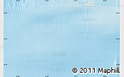 Shaded Relief Map of the area around 79° 52' 48" N, 56° 10' 29" E