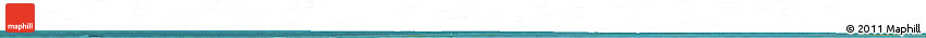 Satellite Horizon Map of the Area around 79° 52' 48" N, 57° 1' 29" E