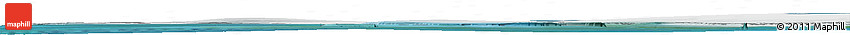 Satellite Horizon Map of the Area around 79° 52' 48" N, 58° 43' 30" E