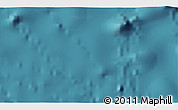 Satellite 3D Map of the area around 7° 30' 57" N, 100° 13' 29" W