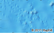 Physical Map of the area around 7° 30' 57" N, 101° 4' 29" W