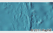 Satellite 3D Map of the area around 7° 30' 57" N, 102° 46' 30" W