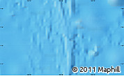 Physical Map of the area around 7° 30' 57" N, 102° 46' 30" W