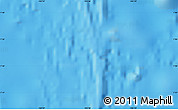 Shaded Relief Map of the area around 7° 30' 57" N, 102° 46' 30" W