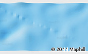 Physical 3D Map of the area around 7° 30' 57" N, 113° 7' 30" E