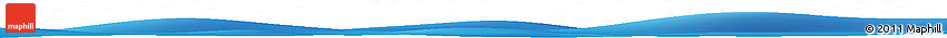 Shaded Relief Horizon Map of the Area around 7° 30' 57" N, 121° 28' 29" W Shaded Relief Horizon Map of the Area around 7° 30' 57" N, 121° 28' 29" W