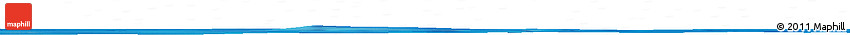 Political Horizon Map of the Area around 7° 30' 57" N, 127° 25' 30" W Political Horizon Map of the Area around 7° 30' 57" N, 127° 25' 30" W