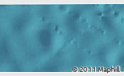 Satellite 3D Map of the area around 7° 30' 57" N, 15° 13' 29" W