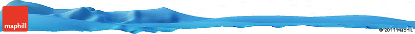 Shaded Relief Horizon Map of the Area around 7° 30' 57" N, 37° 19' 30" W Shaded Relief Horizon Map of the Area around 7° 30' 57" N, 37° 19' 30" W