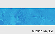 Physical Panoramic Map of the area around 7° 30' 57" N, 49° 13' 30" W