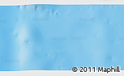 Physical 3D Map of the area around 7° 30' 57" N, 75° 43' 29" E