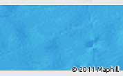 Physical 3D Map of the area around 7° 30' 57" N, 85° 4' 29" E