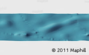 Satellite Panoramic Map of the area around 7° 30' 57" N, 96° 49' 29" W