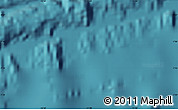 Satellite Map of the area around 7° 10' 2" S, 11° 49' 29" W