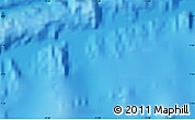 Shaded Relief Map of the area around 7° 10' 2" S, 11° 49' 29" W