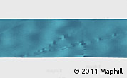 Satellite Panoramic Map of the area around 7° 10' 2" S, 140° 10' 30" W