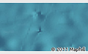 Satellite 3D Map of the area around 7° 10' 2" S, 164° 7' 30" E