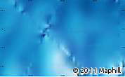 Physical Map of the area around 7° 10' 2" S, 178° 34' 29" E